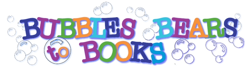 Bubbles, Bears to Books